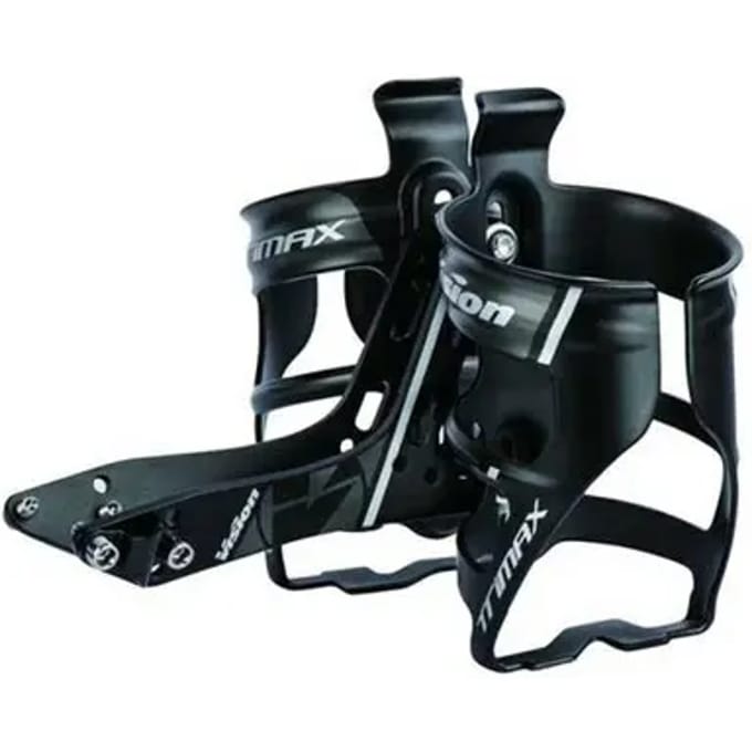 Achteraan hydratatiesysteem Vision Trimax