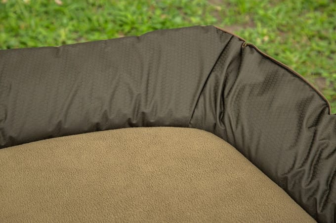 Ultimate Adventure Bedchair Stretcher - Stretcher