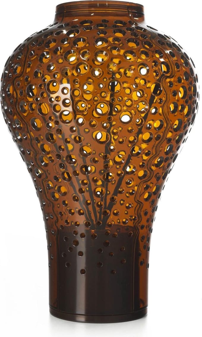 Kartell Ming- Diffuser - 300ml - Orange