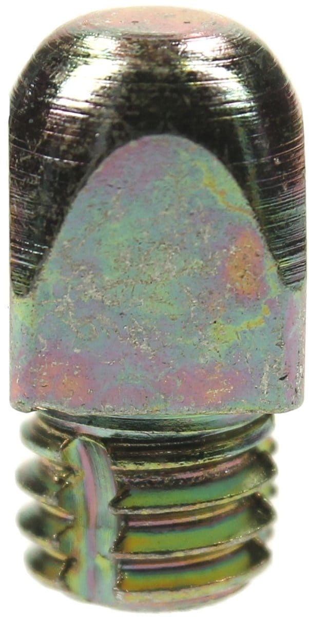 Premiere Kalkoenen Zelfreinigend W3/8 Stomp Set 10 Stuks 12 mm . - 12MM