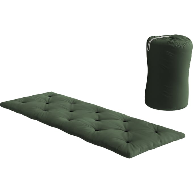 Karup Bed in a Bag - 756 Olive Green