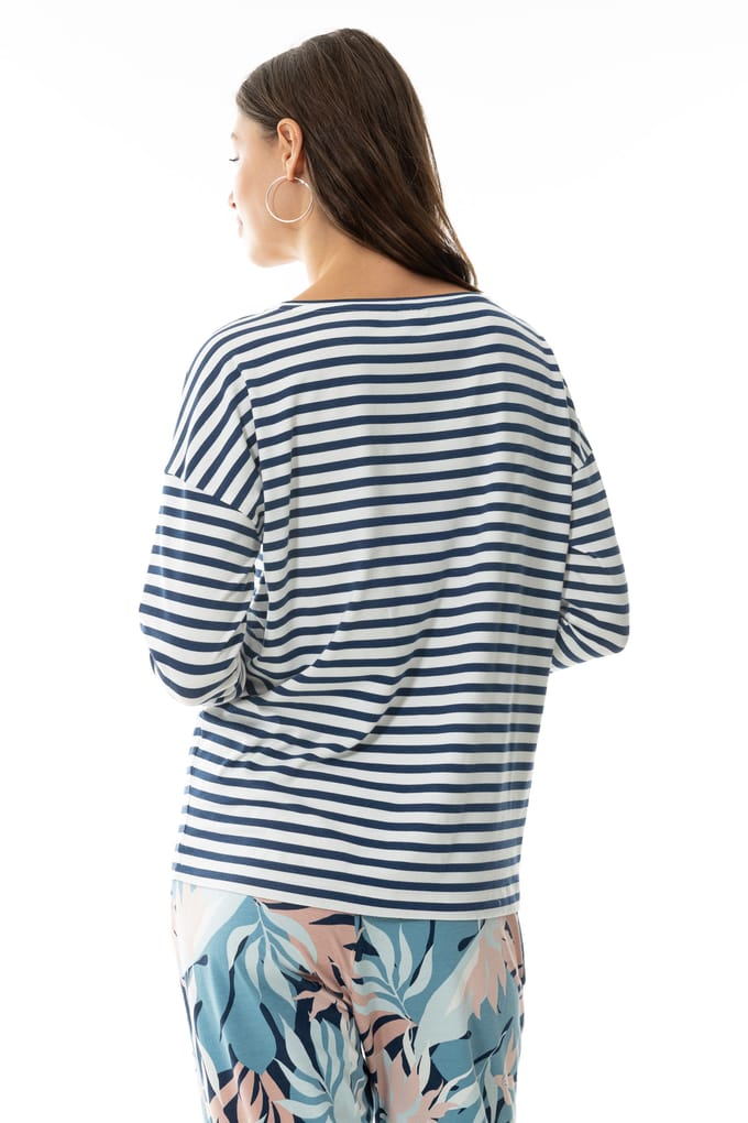 Shirt Serie Cyra Deep Shadow