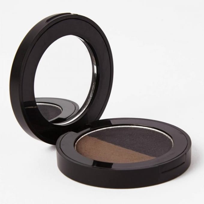 Eye Voltage Bouncy Brow Duo - Stíny Na Obočí