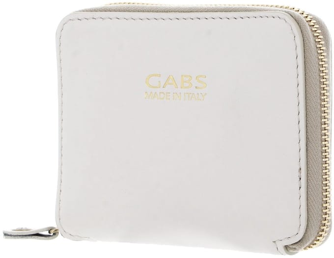 Gabs Portemonnee GMONEY49 Wallet Latte Beige
