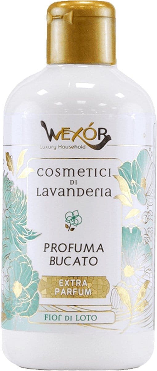 Wasparfum Fior di loto – Wexor