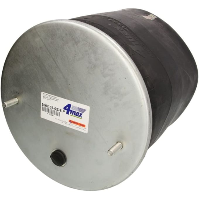Veerbalg, luchtvering MAGNUM TECHNOLOGY 5002-03-0236P