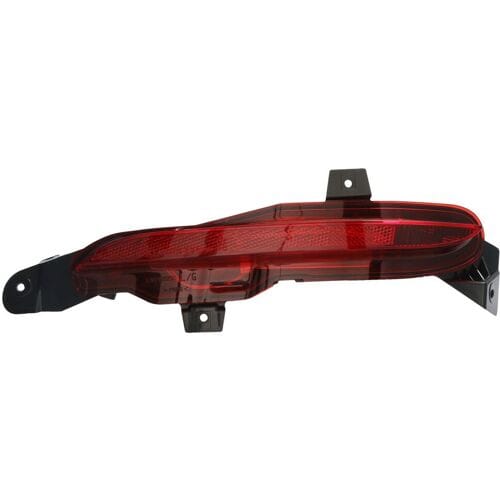 Achterlicht VALEO 047278
