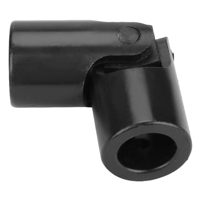 Schachtkoppeling Motorconnector DIY Stuurinrichting Kruiskoppeling 20*32*85mm