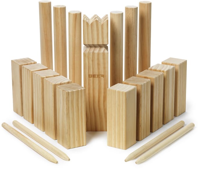 Bex Kubb Family (FSC Certified)
