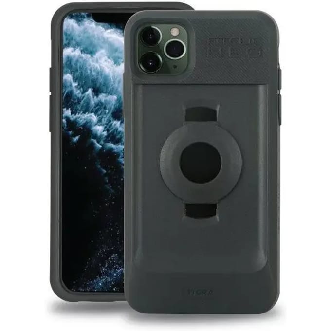 Telefoonhoesje Tigra Fitclic Néo Iphone 11 pro
