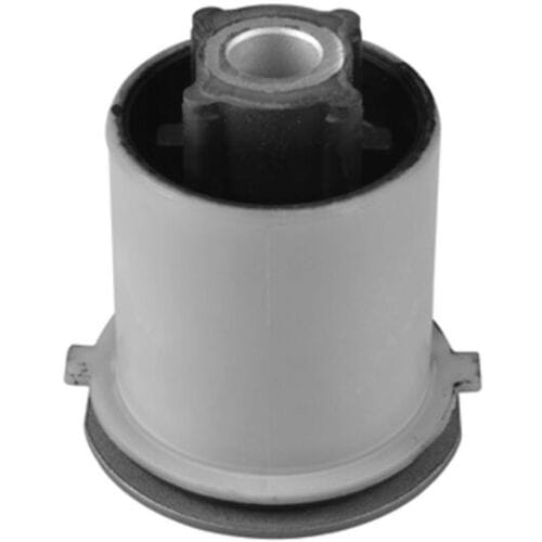 Silent block, asbalk (achter) TEDGUM TED98613