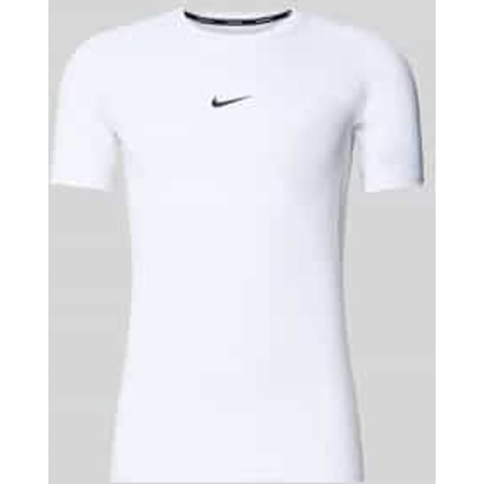 Nike Pro Dri-FIT Shirt Heren - Maat S