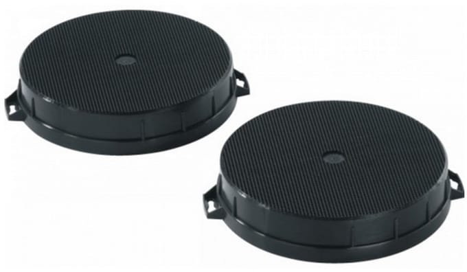 Siemens LZ52751 - Afzuigkap accessoire