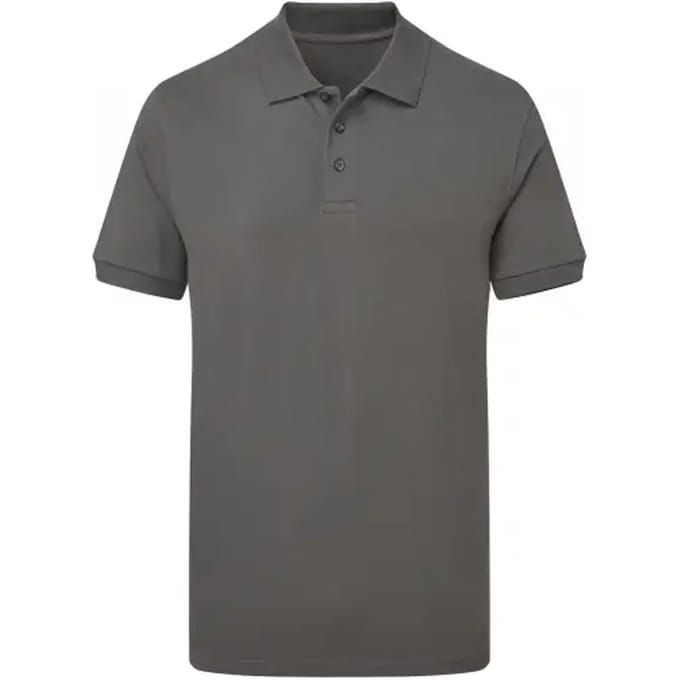 Polo extensible zonder etiket SG Signature