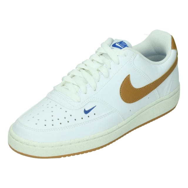 Nike Court Vision Low Next Nature Sneakers Dames
