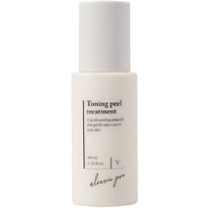 Derma Elravie - Pro Toning Peel Treatment 40ml