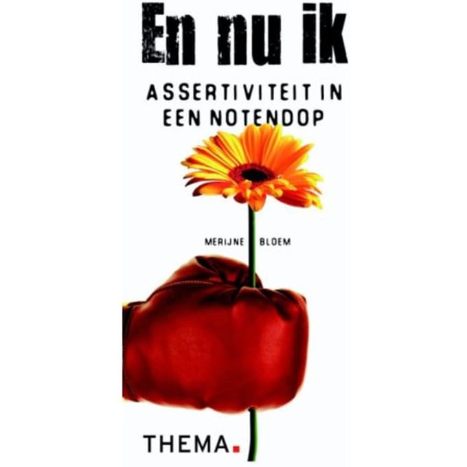 En Nu Ik - Merijne Bloem