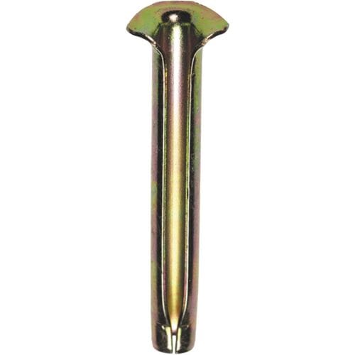 FIS Spanhulzen 6x40mm* (125 Stuks)