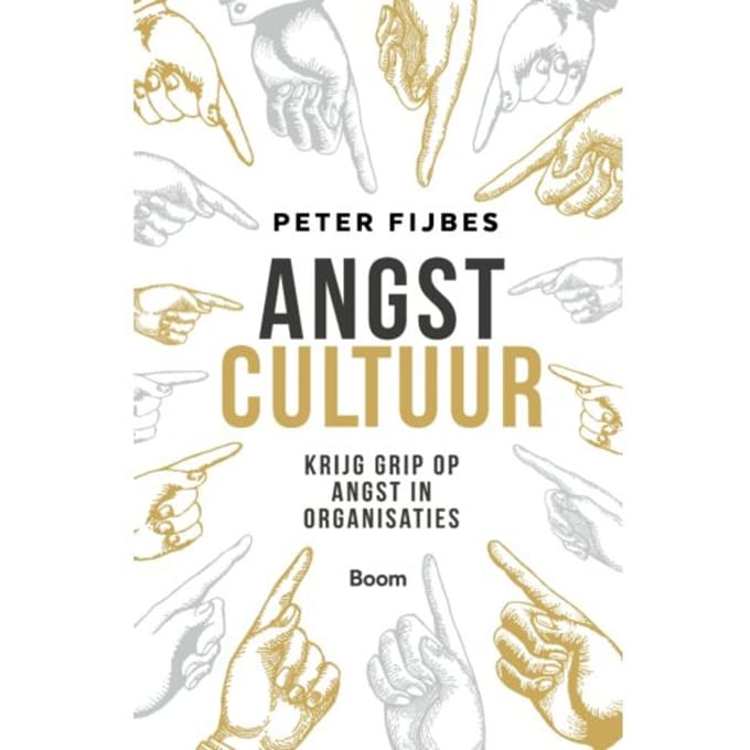 Angstcultuur - Peter Fijbes