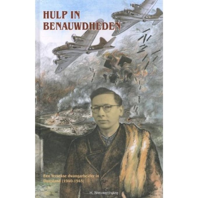 Hulp In Benauwdheden - H. Nieuwenhuize