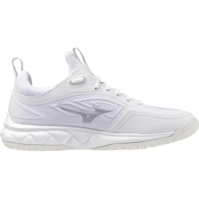 Mizuno Wave Luminous 3 Indoorschoenen Dames
