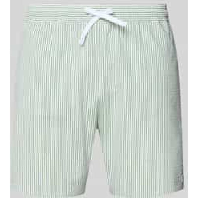 Lacoste Zwemshort Heren - Maat S
