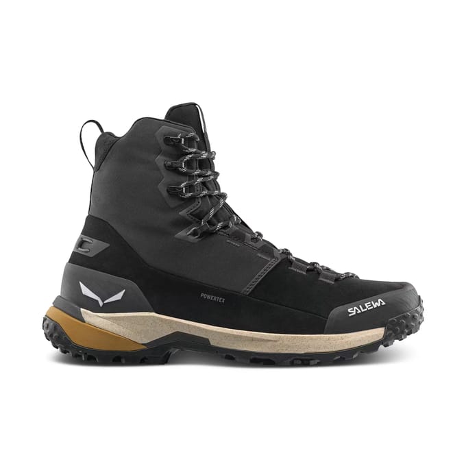 Wandelschoenen Salewa Puez Winter Mid Ptx