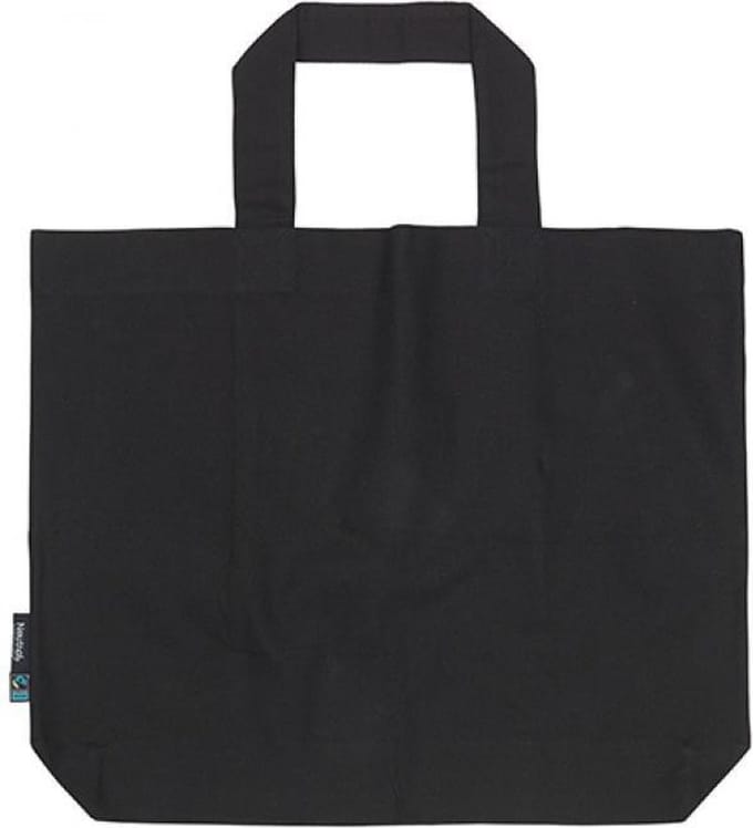 Panama Bag (Zwart)