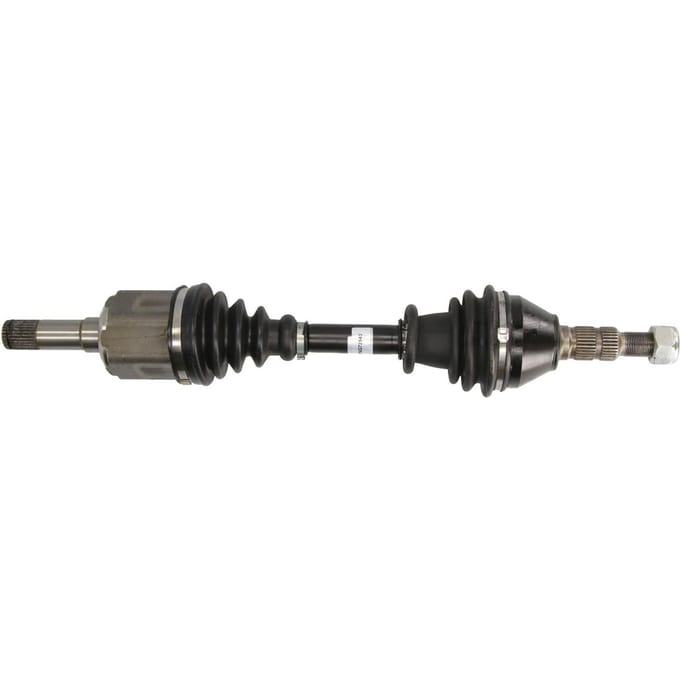 Aandrijfas POINT GEAR PNG72943