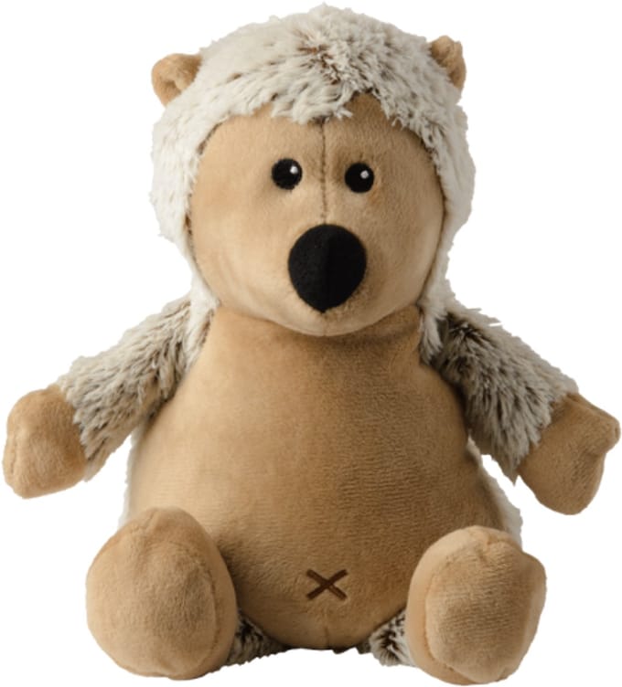 Warmies - Egel - Warmteknuffel