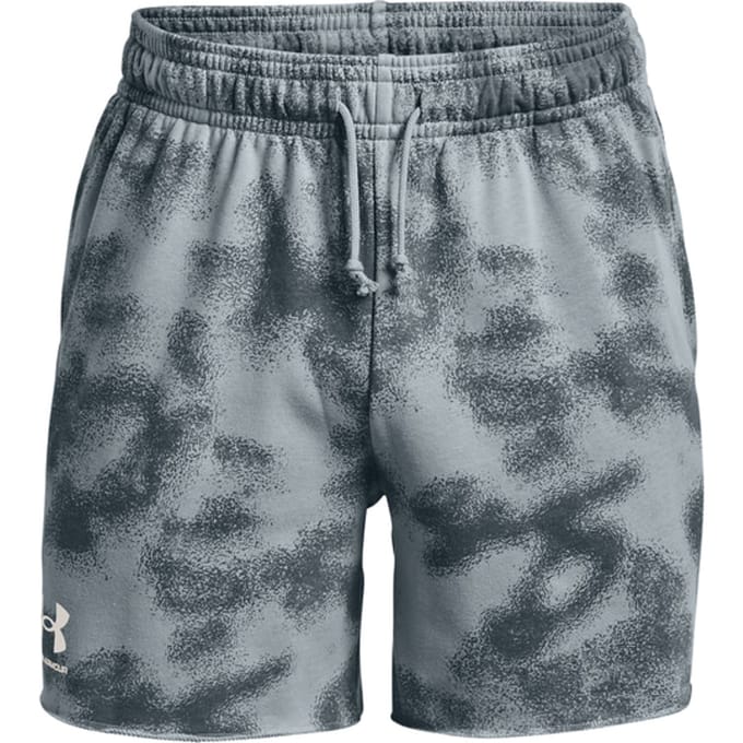 Under Armour Korte Broek Veelkleurig K465
