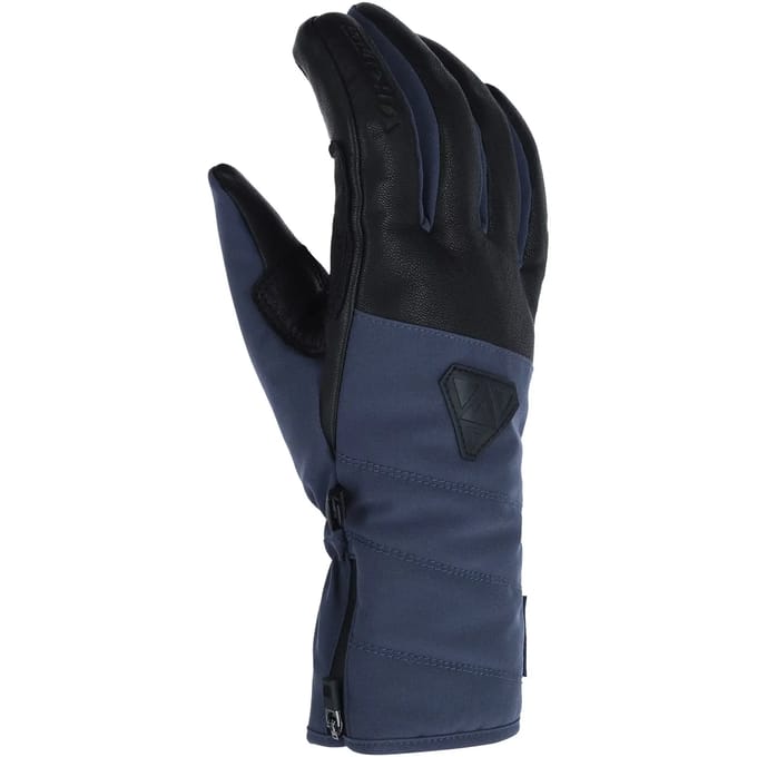 Dames skihandschoenen Viking Norvika Pro