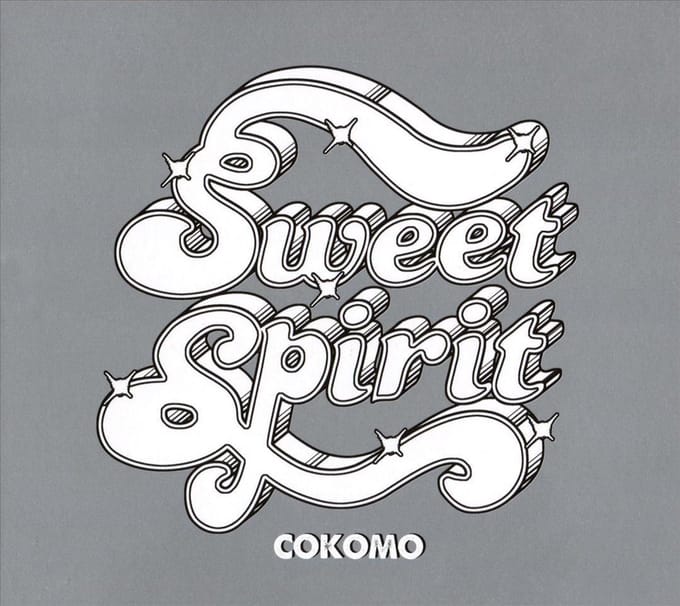Cokomo - Sweet Spirit