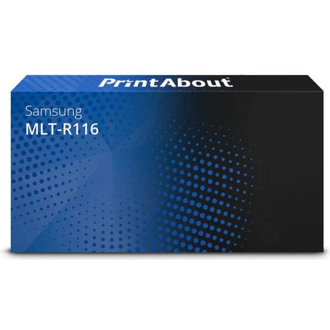 PrintAbout huismerk Drum MLT-R116 (SV134A) geschikt voor Samsung
