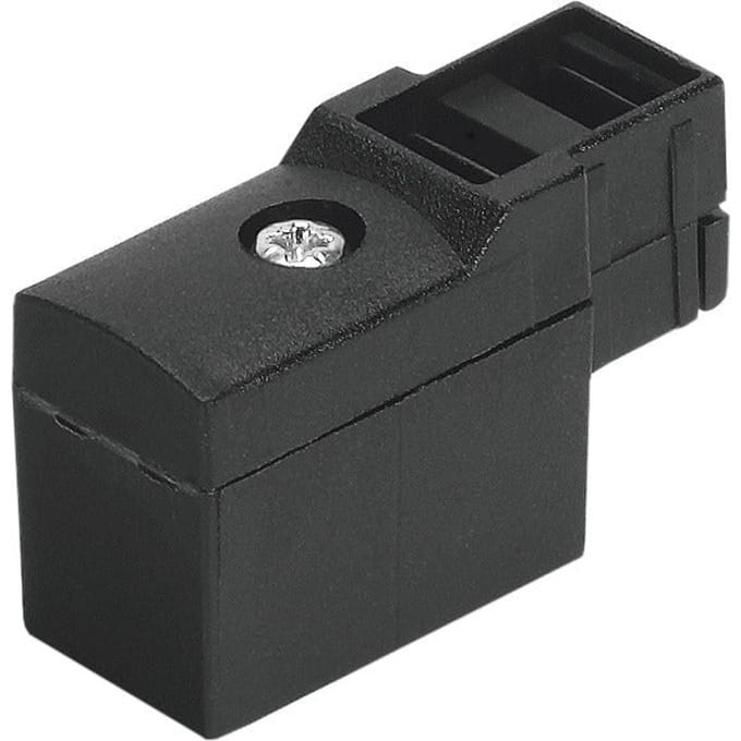 Festo Stekkerdoos IP50 - 185521 [2 Stuks]
