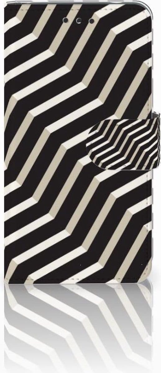 Nokia 2 Book Case Illusion