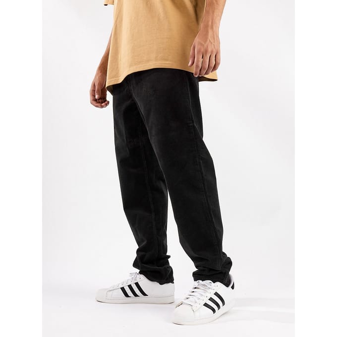 Carhartt WIP Newel Jeans Broek groen