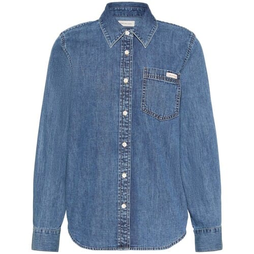 Calvin Klein Jeans (PVH Group) - Dames - Blouses
