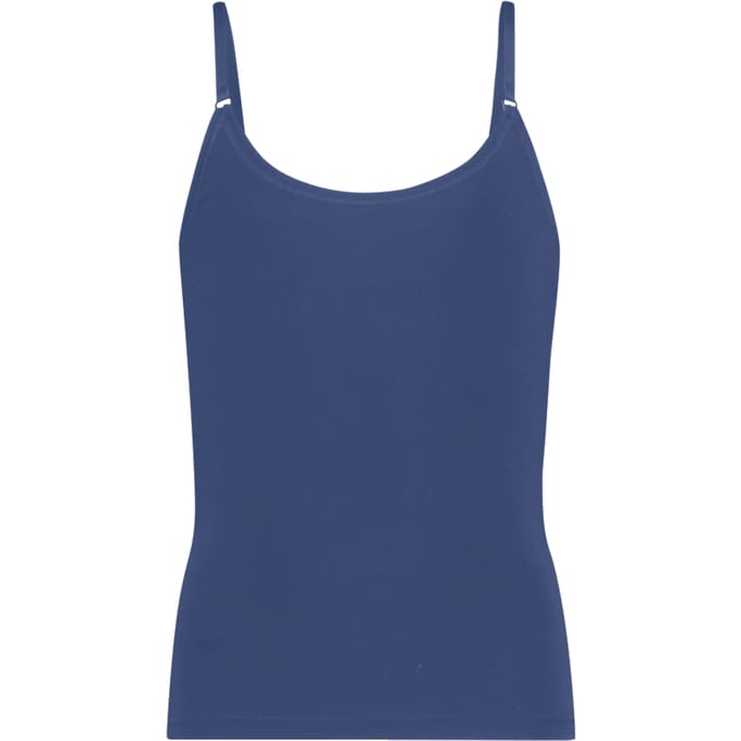 Meisjes 1-pack singlet