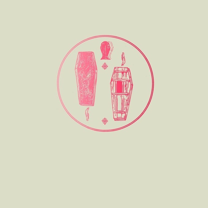 Euth - Euth (LP)