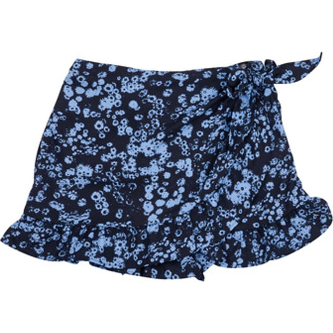 Only  Korte Broek KOGLINO FAKE WRAP SKORT CP PTM