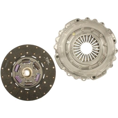 Koppelingsset NEW KIT2P VALEO 805299