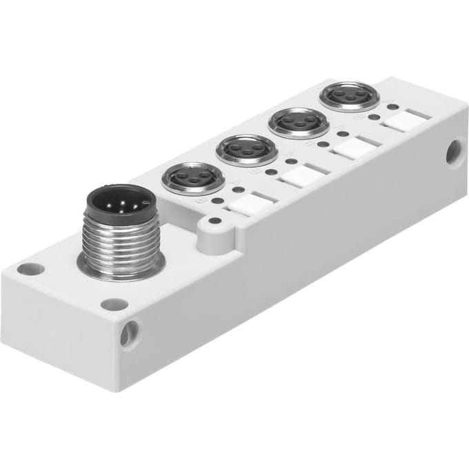 Festo Meerpolige Stekkerverdeler - 574586