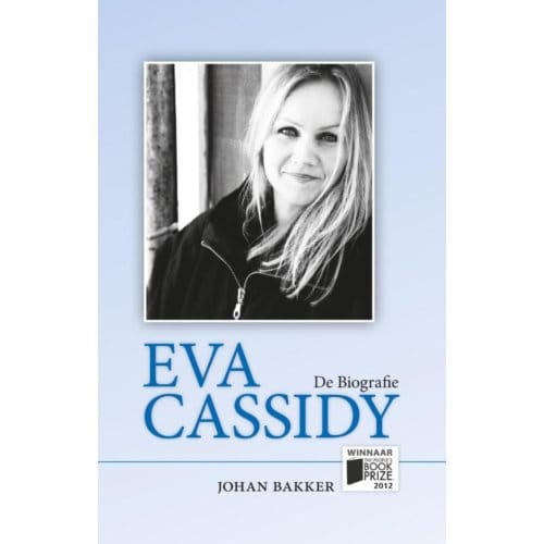 Eva Cassidy - Johan Bakker