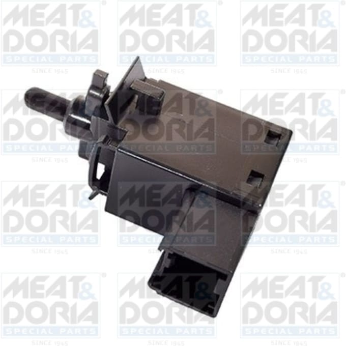 Schakelaar, bediening koppeling (GRA) MEAT & DORIA 35093