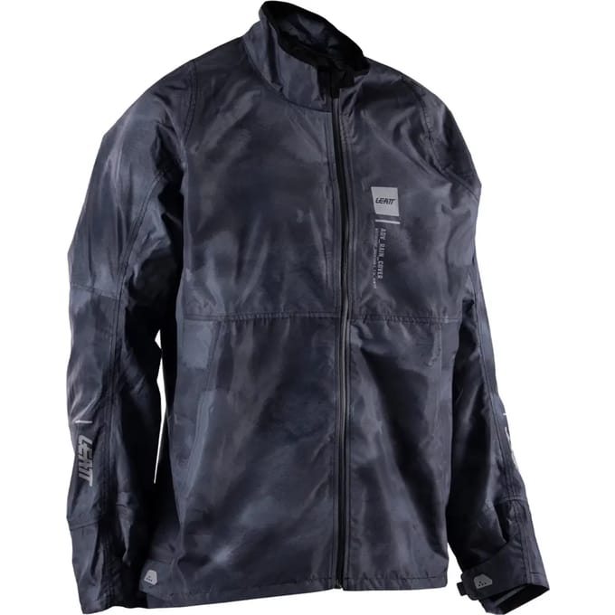 Waterdichte Jas Leatt ADV V26