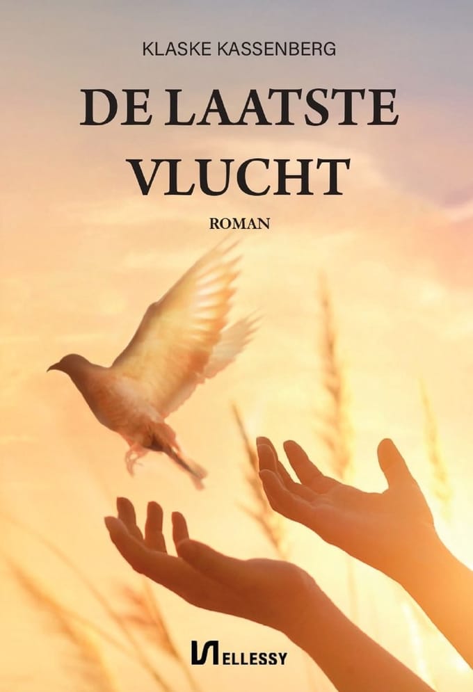 De Laatste Vlucht - Klaske Kassenberg