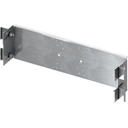 TECEprofil fitting traverse for surface-mounted fittings 9020056