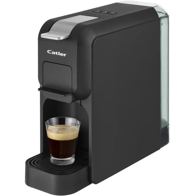 Catler ES 703 Porto B Volledig automatisch Espressomachine 0,8 l
