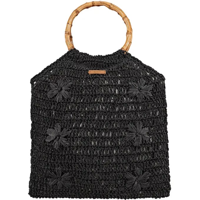 Barts Tamarama Handtas - Black